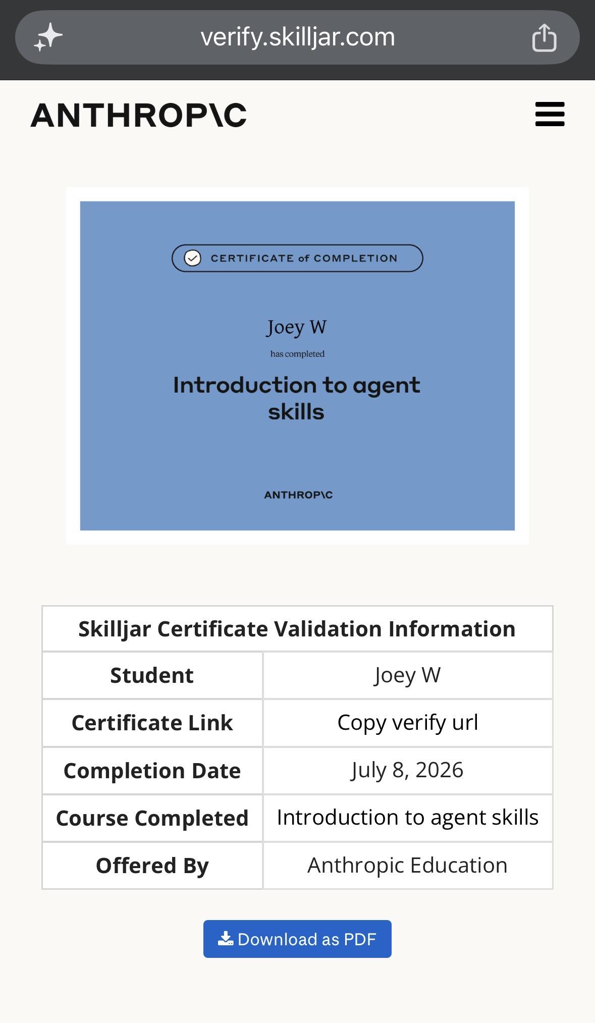 Introduction to agent skills artwork