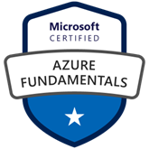 Azure Fundamentals artwork