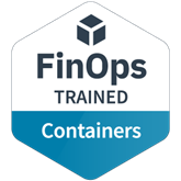 FinOps for Containers artwork